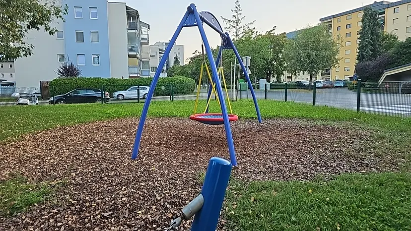 Kinderspielplatz Völkendorf 6