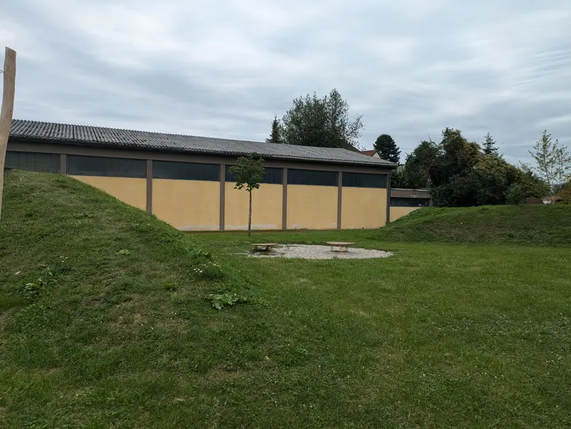 Spielplatz 2