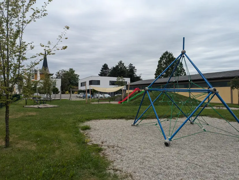 Spielplatz 3