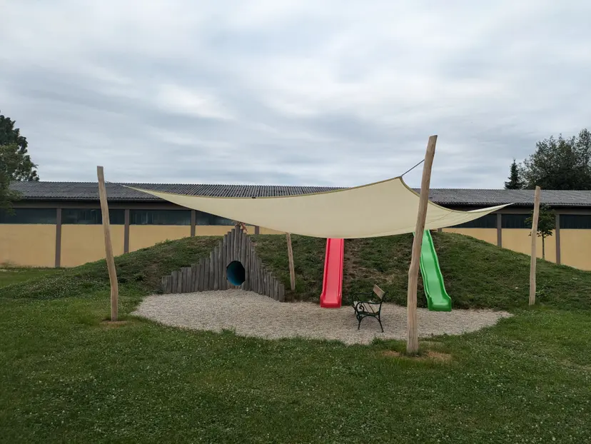 Spielplatz 5