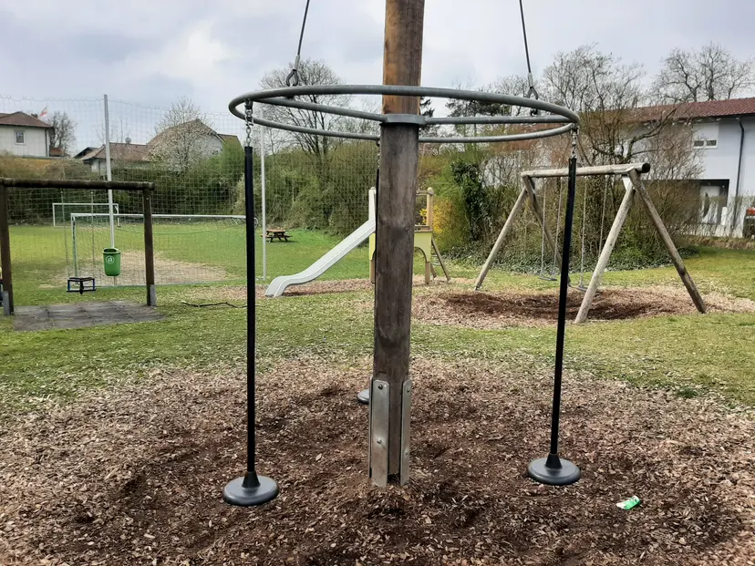 Spielplatz Windpassing 3