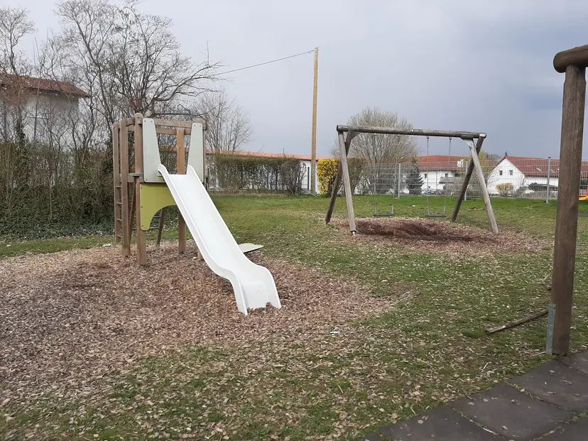 Spielplatz Windpassing 5