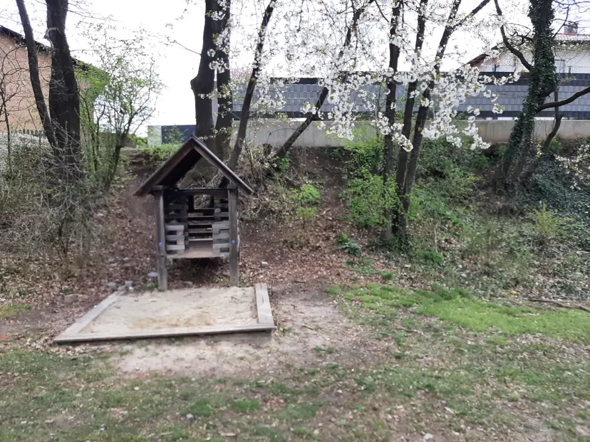 Spielplatz Windpassing 6