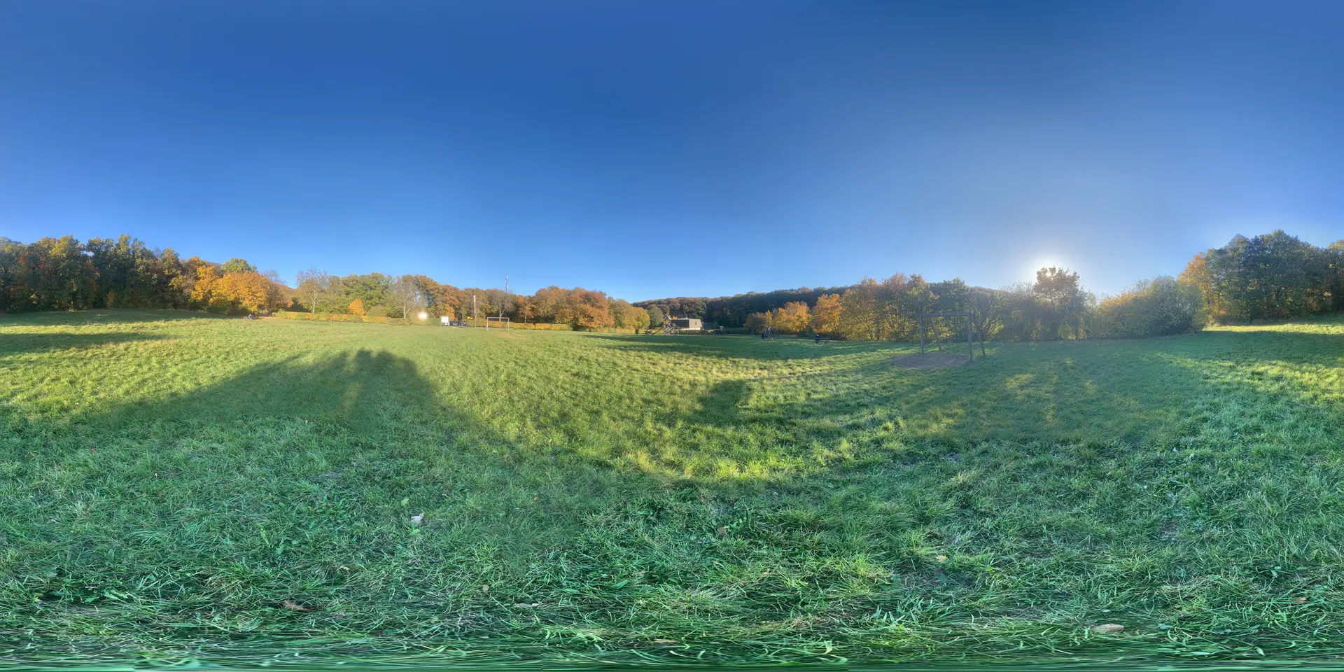Spielplatz Grüß di a Gott Wirt