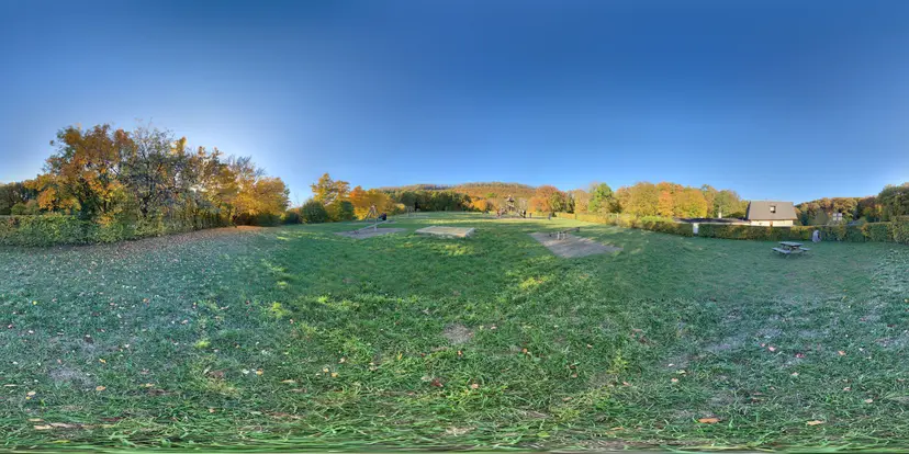 Spielplatz Grüß di a Gott Wirt 3