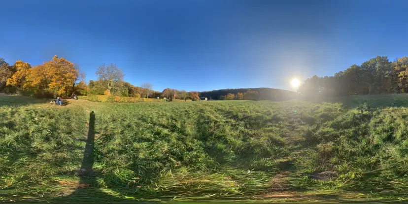 Spielplatz Grüß di a Gott Wirt 4