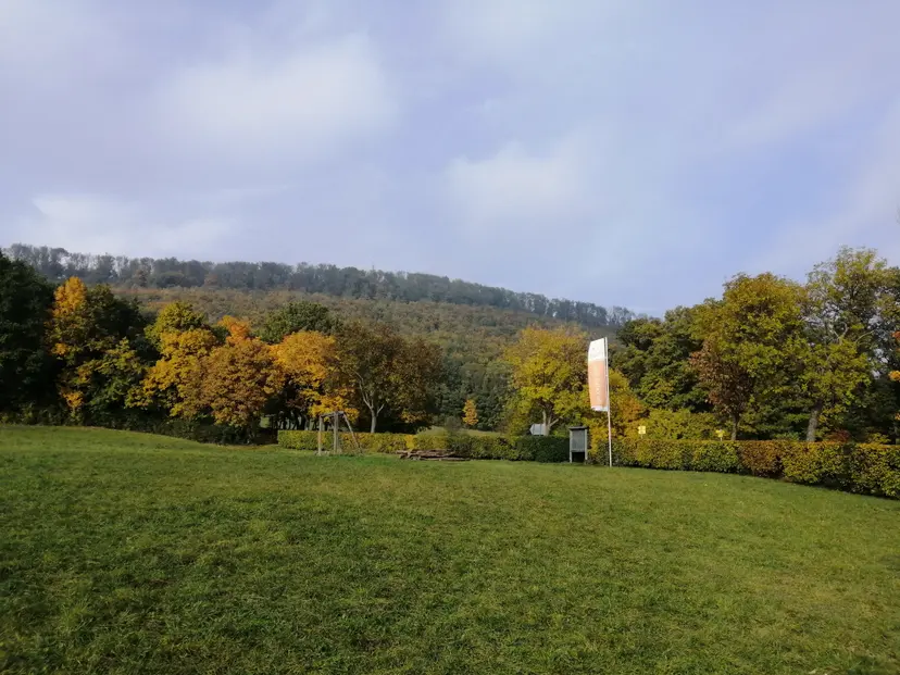 Spielplatz Grüß di a Gott Wirt 5