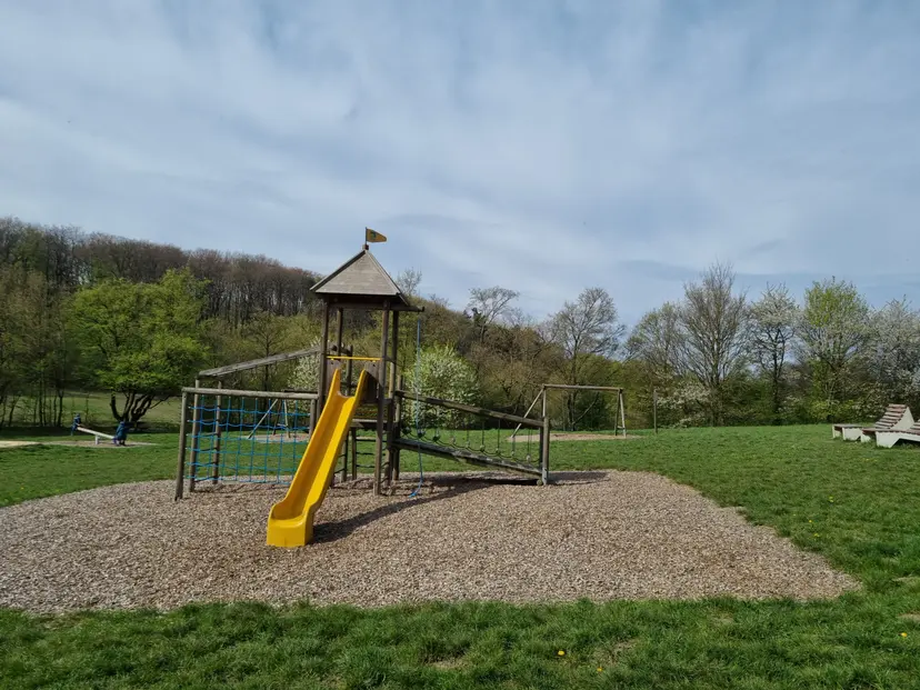 Spielplatz Grüß di a Gott Wirt 6