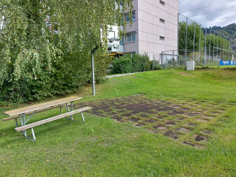 Spielplatz am Sportplatz 4