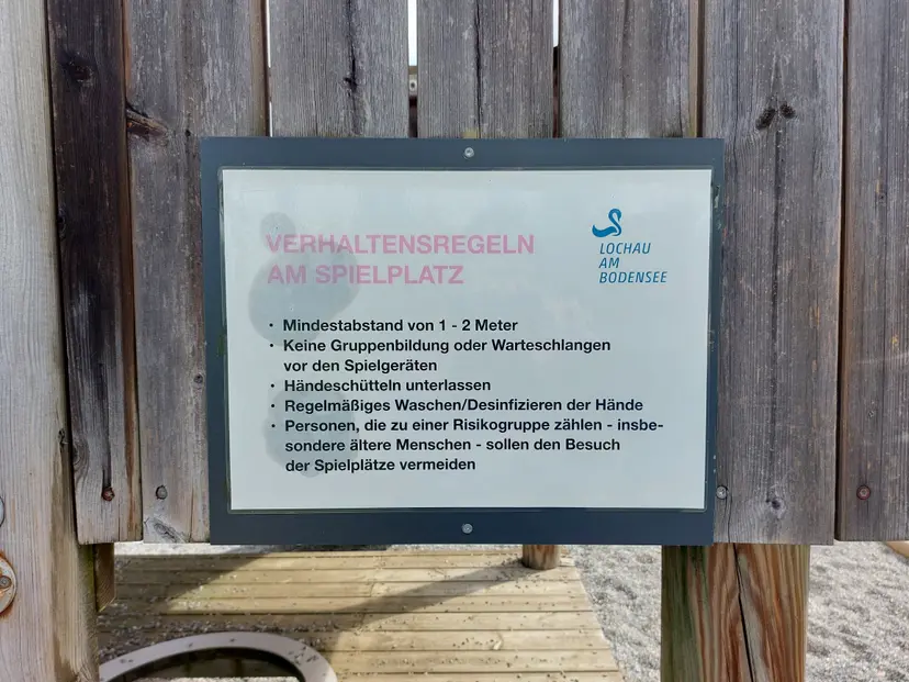 Spielplatz am Sportplatz 5