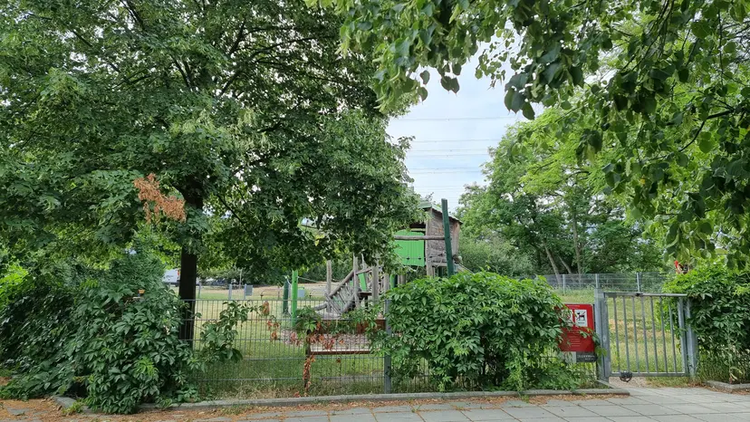 Spielplatz 5