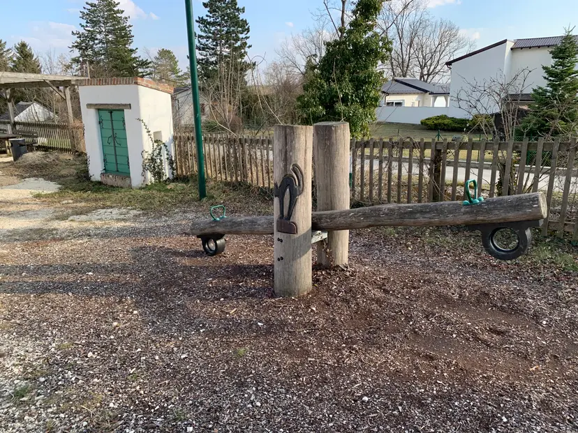 Spielplatz Hollabrunn Zehentplatz 2