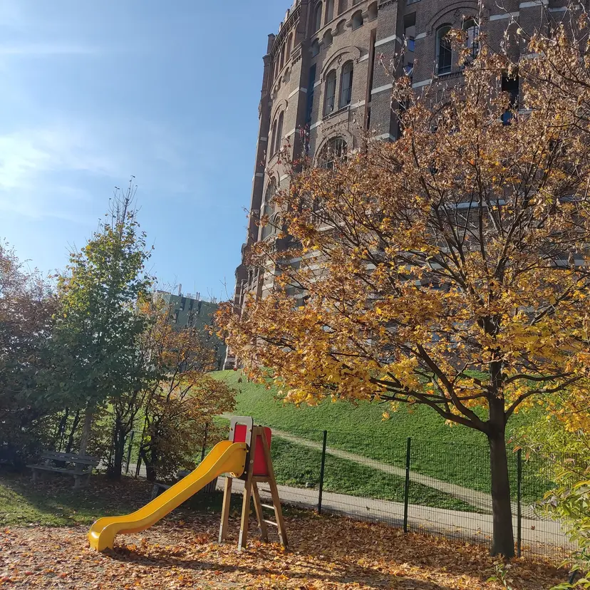 Kinderspielplatz 3