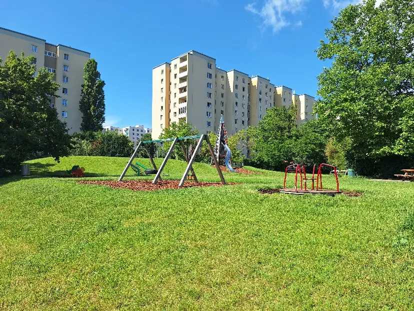 Kinderspielplatz 2
