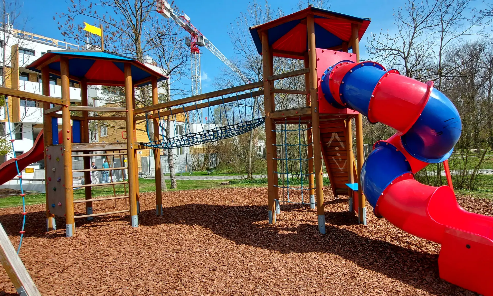 Bruno-Morpurgo Park