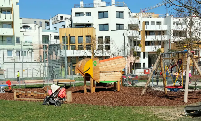 Bruno-Morpurgo Park 3