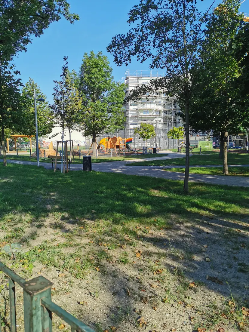 Bruno-Morpurgo Park 4