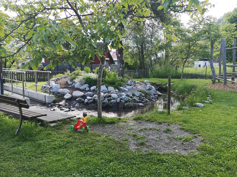 Spielplatz 4