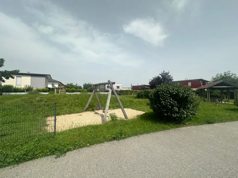 Spielplatz Weingartenfeld 2