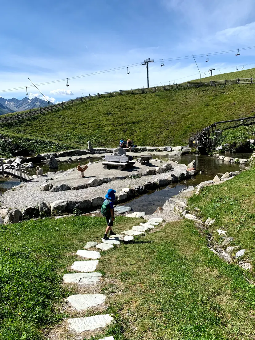 Wasserspielplatz 5
