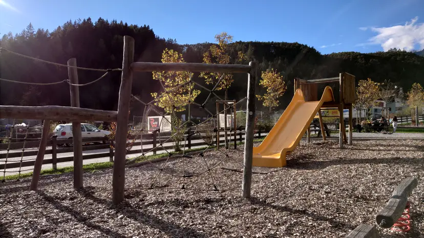 Spielplatz Südtiroler Siedlung 3