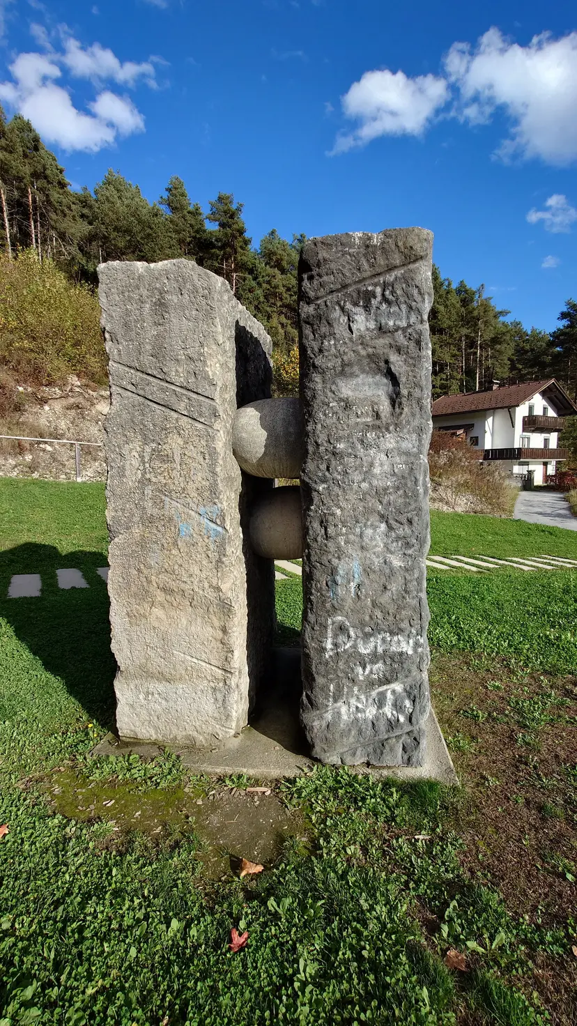Spielplatz Südtiroler Siedlung 4