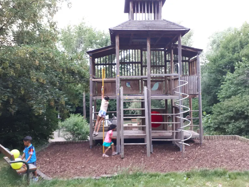 Spielplatz 2