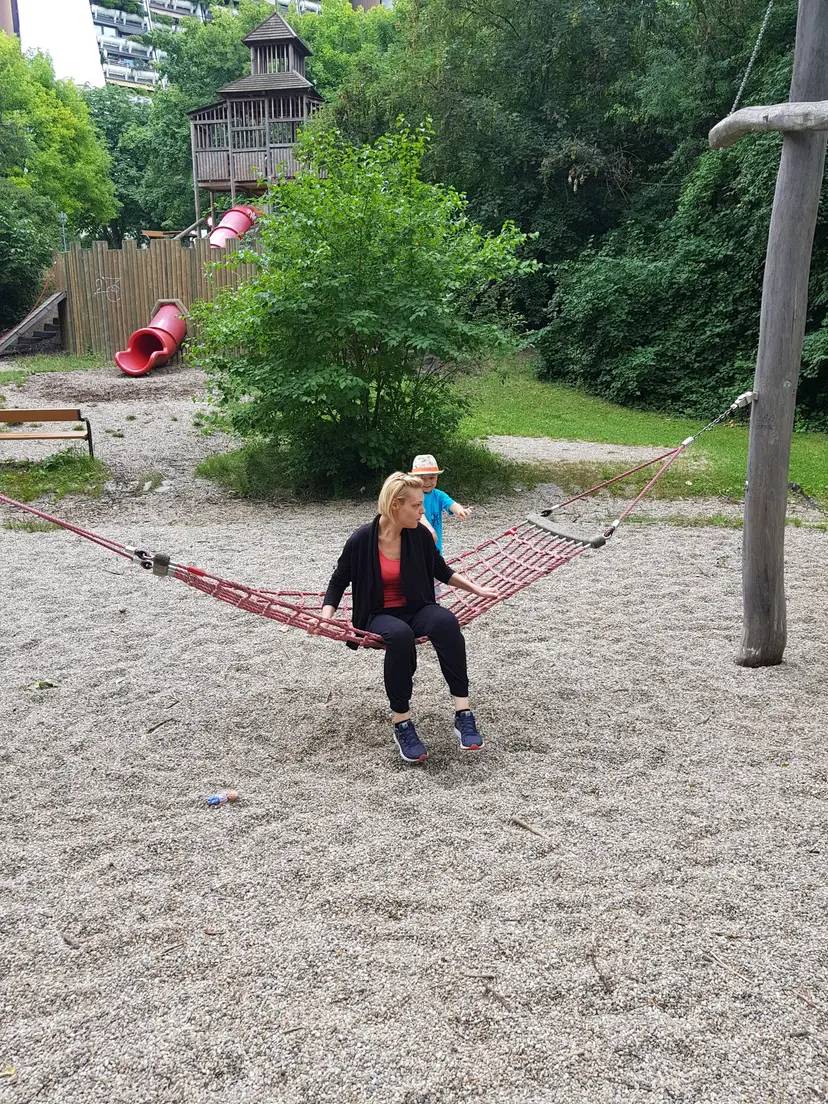 Spielplatz 3
