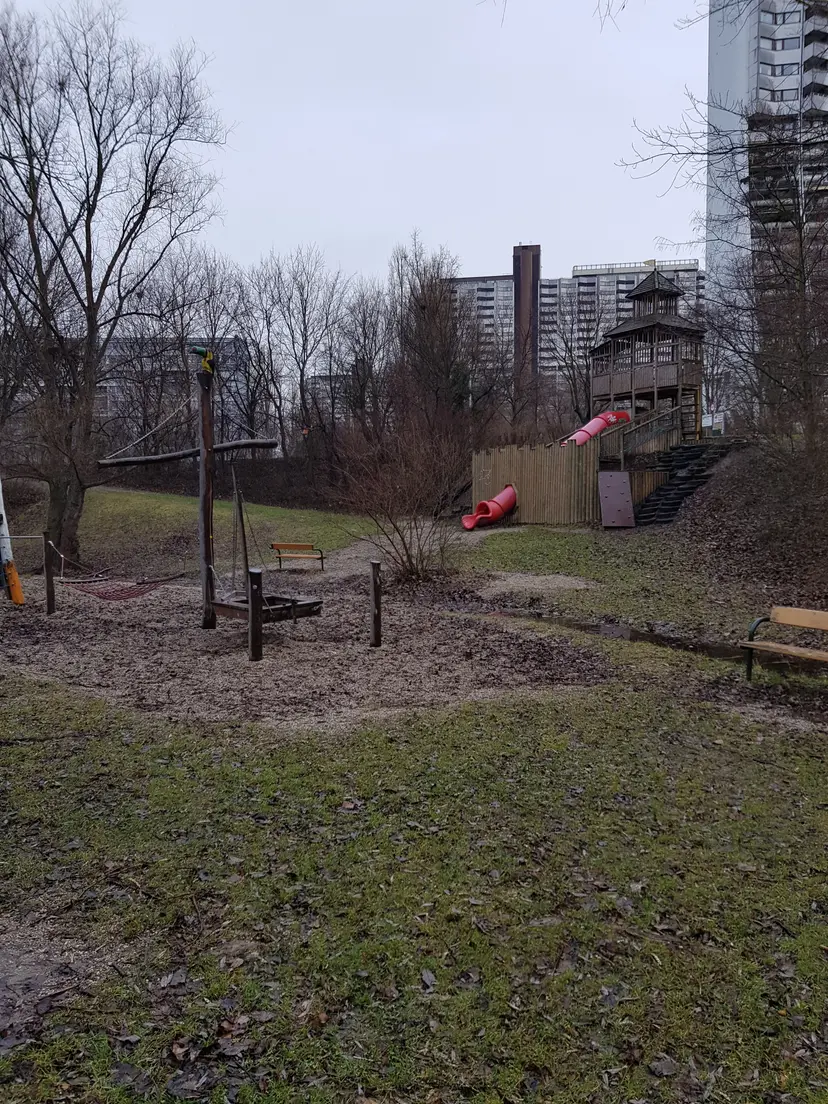 Spielplatz 5