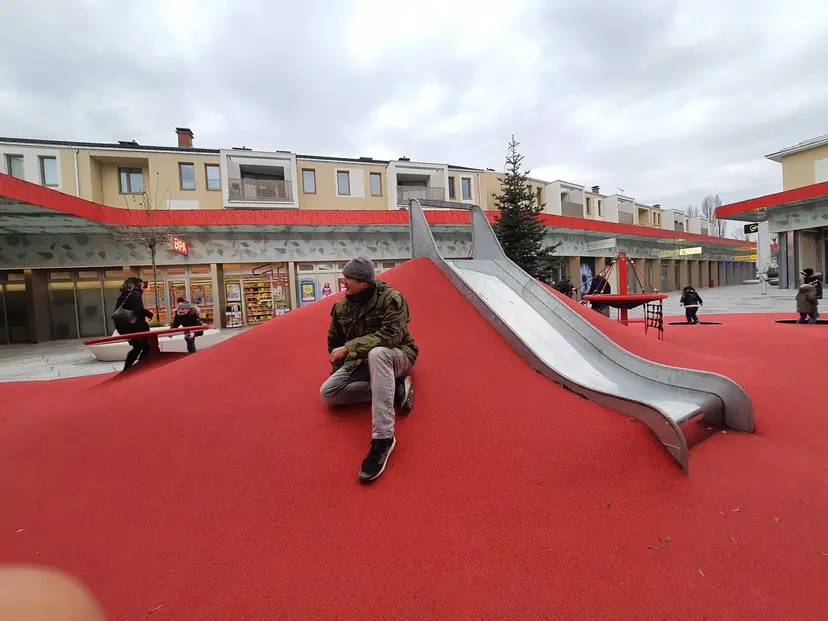 Arkadia Spielplatz 3