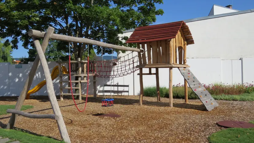 Arkadia Spielplatz 4