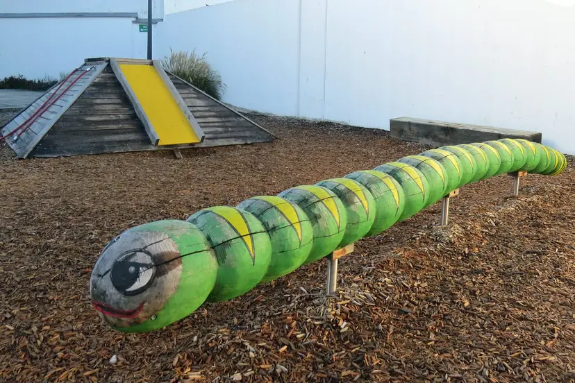 Arkadia Spielplatz 5