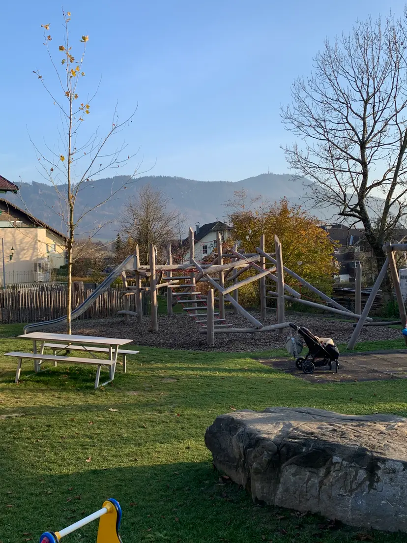 Spielplatz Hallwang 4