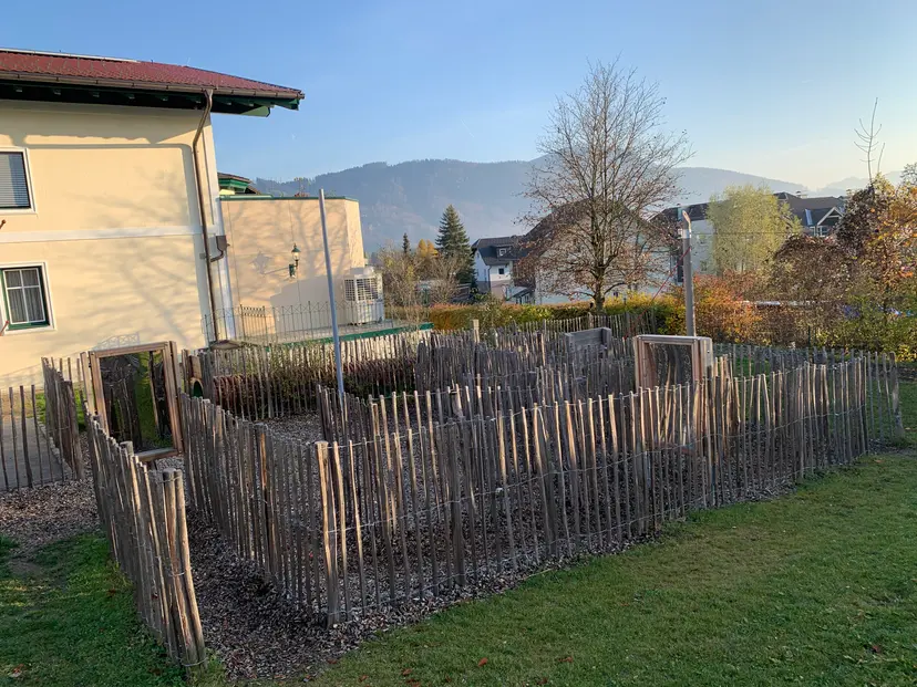 Spielplatz Hallwang 5