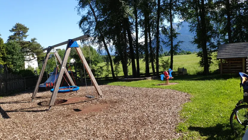 Spielplatz Josef-Moosbrucker Weg 3
