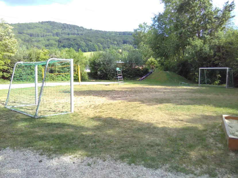 Spielplatz Plesching 3
