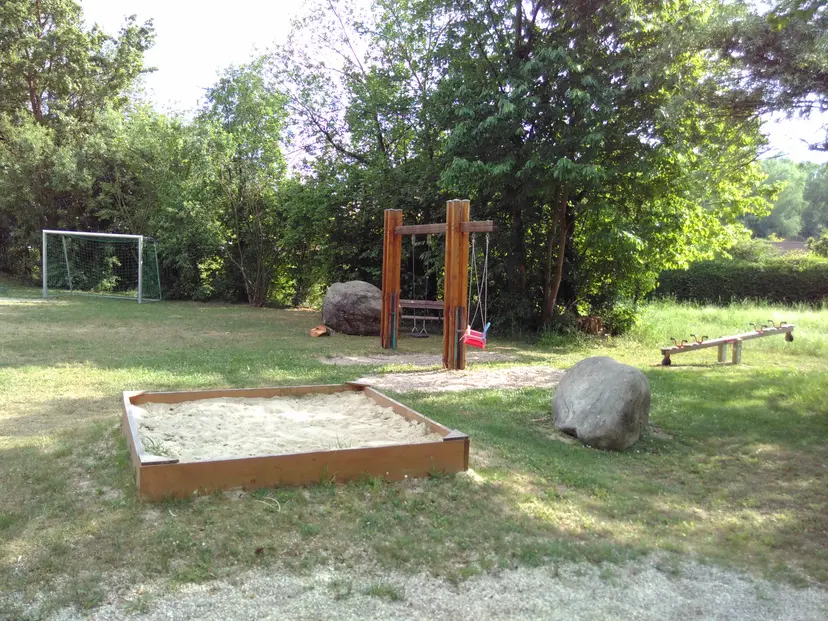Spielplatz Plesching 5