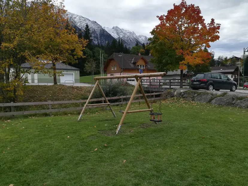 Spielplatz Tauplitz 4