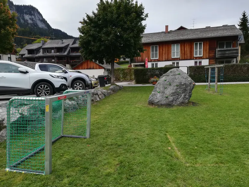 Spielplatz Tauplitz 5