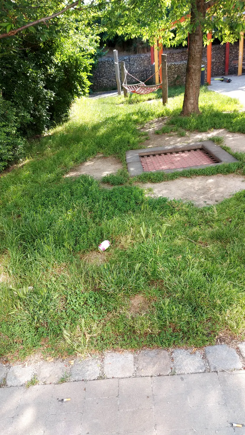 Spielplatz 2
