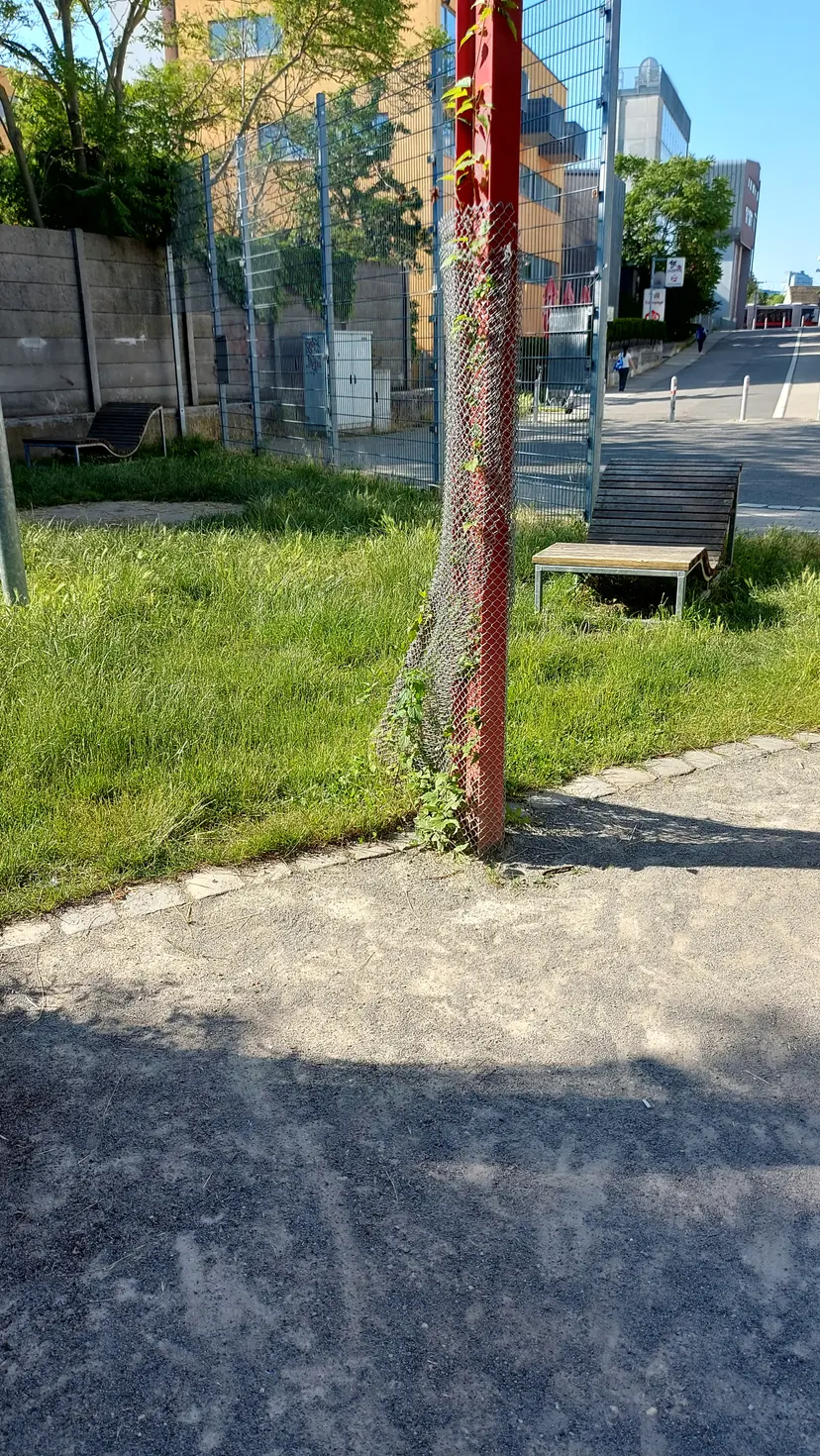Spielplatz 3