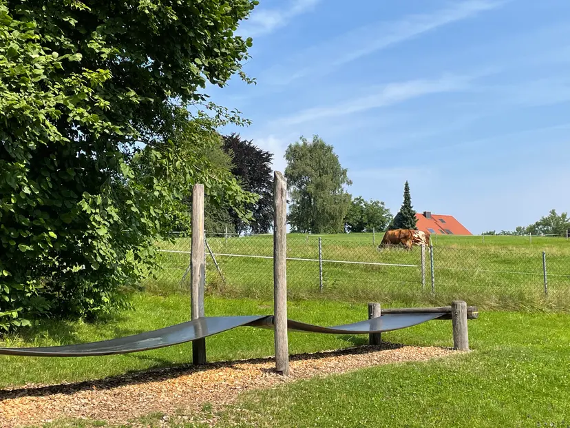 Spielplatz am Lieferinger Tunnel 3