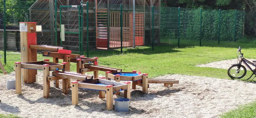 Spielplatz am Sportplatz 5