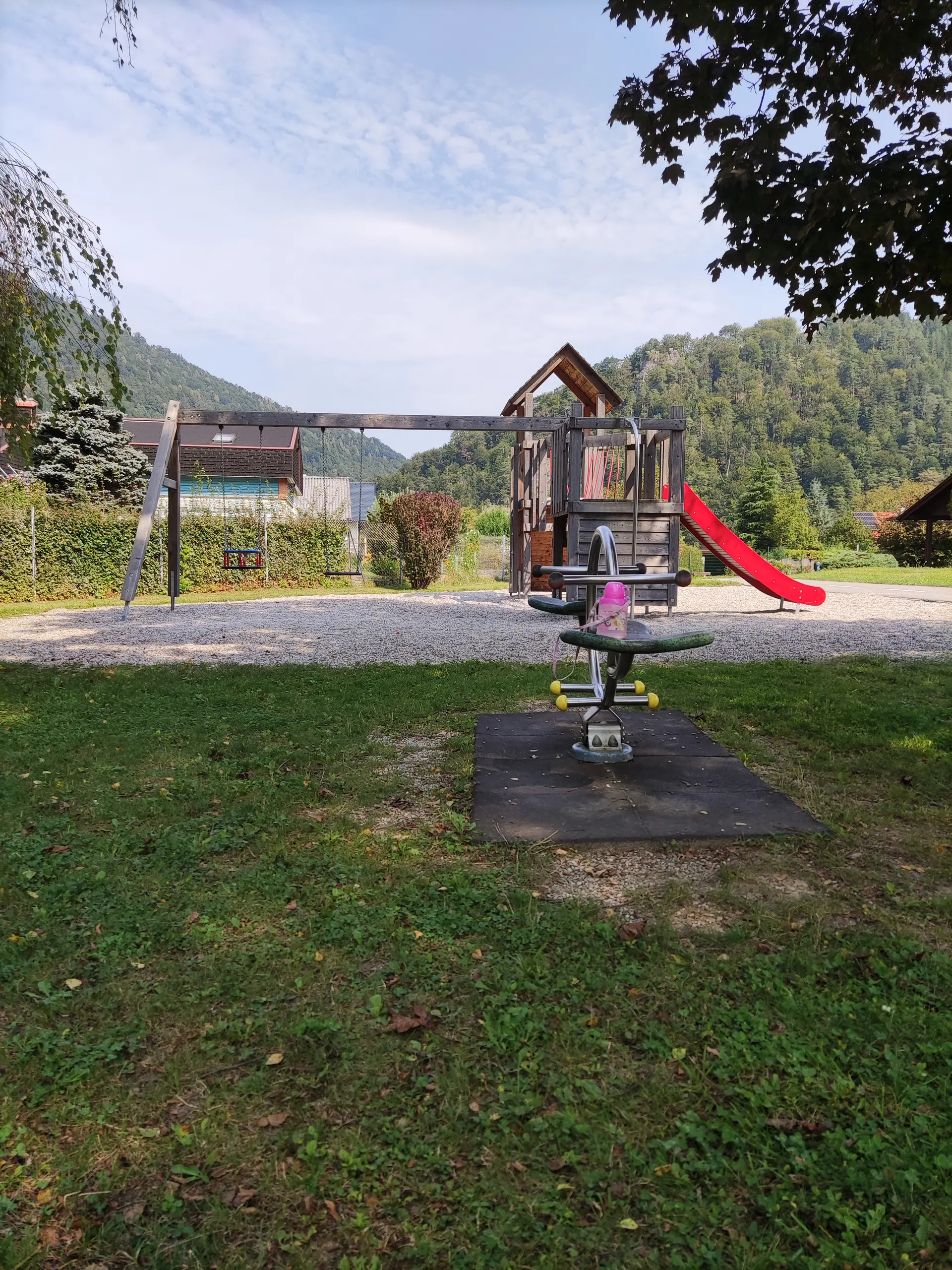 Playground