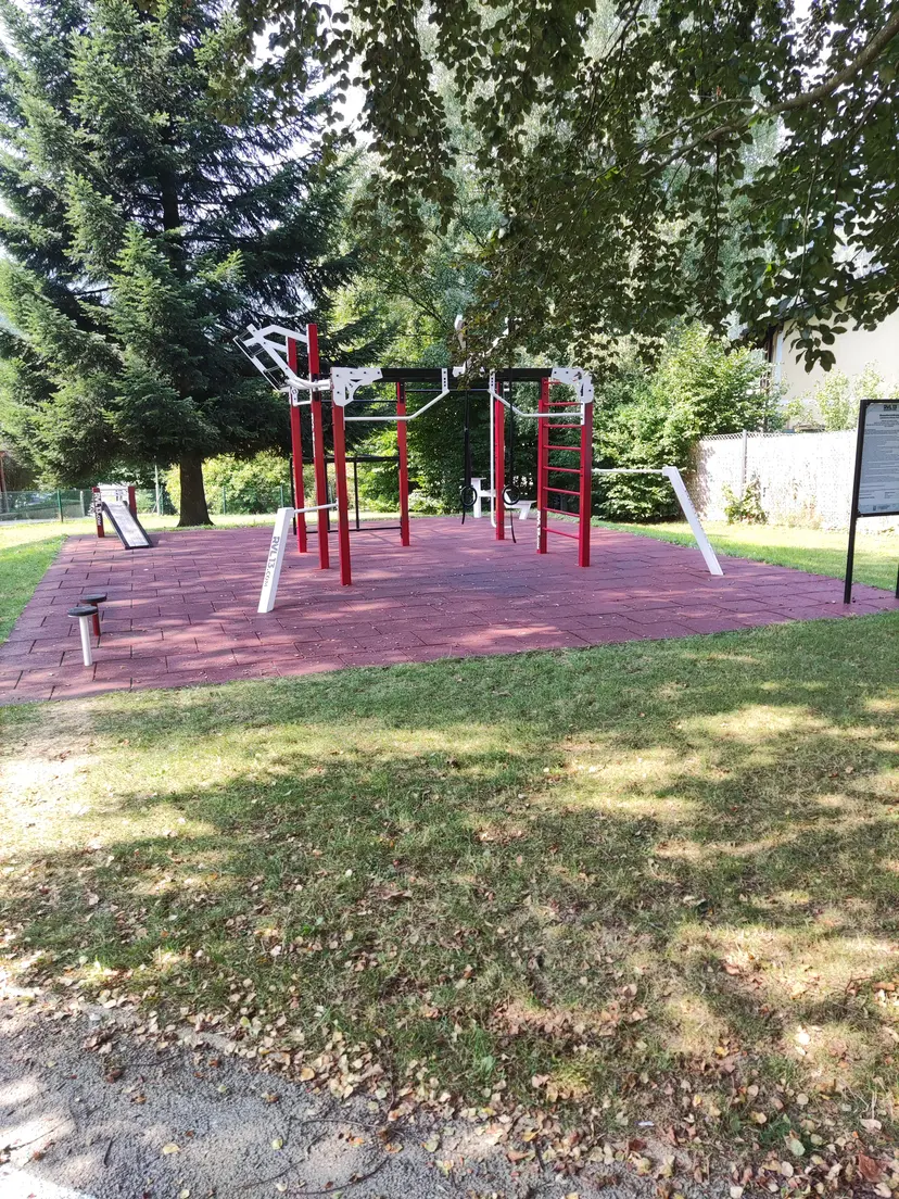 Playground 3