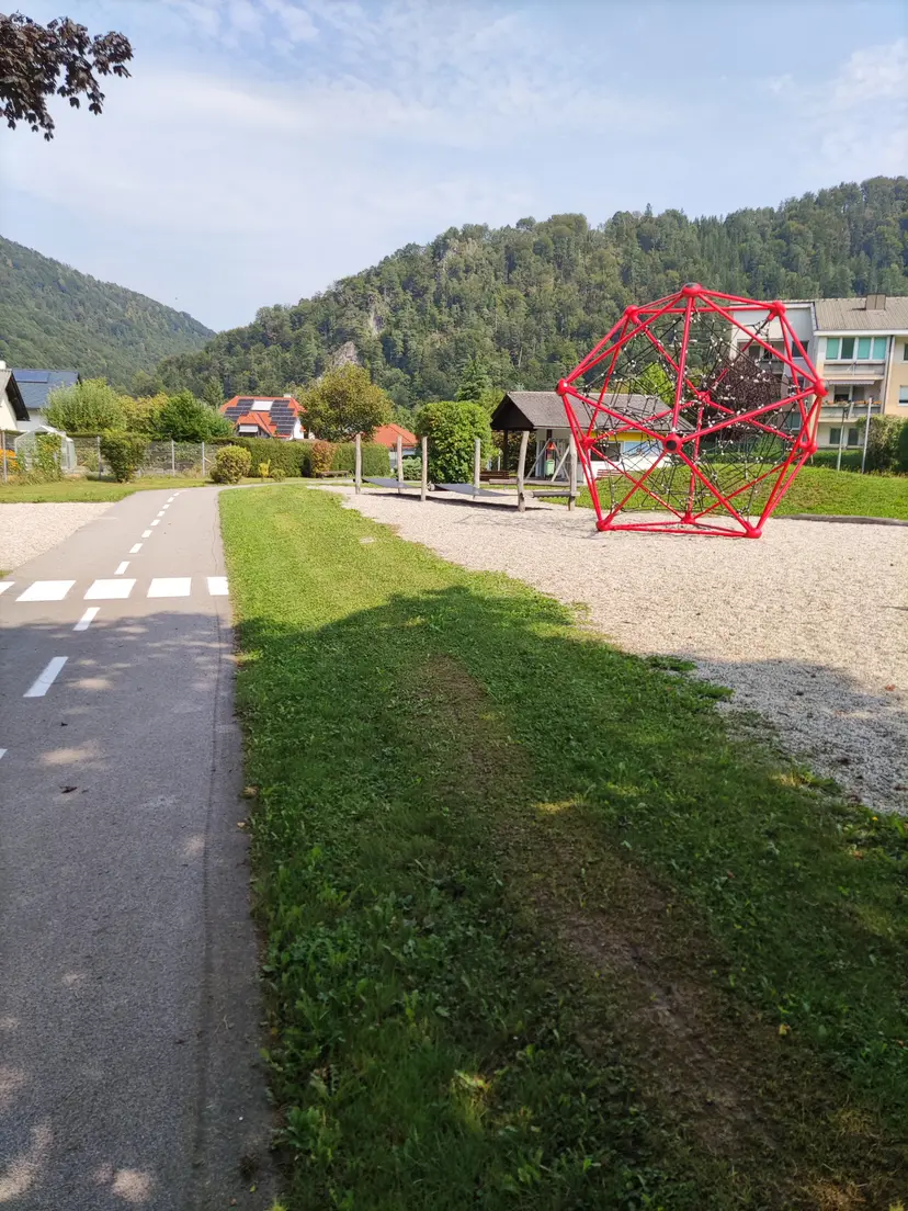 Playground 4