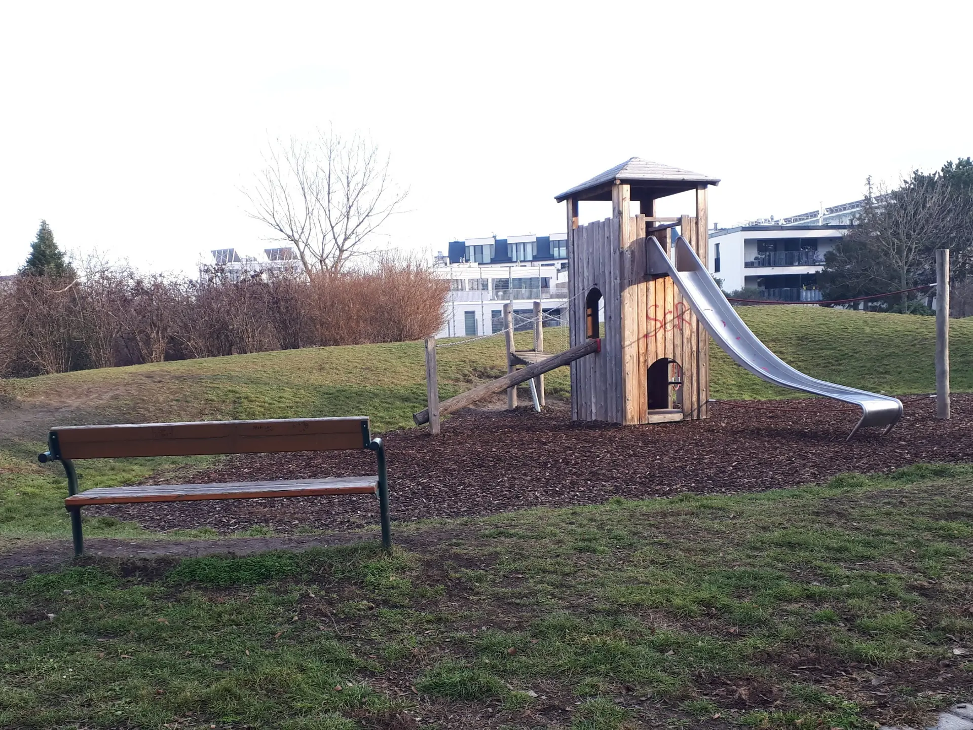 Spielplatz