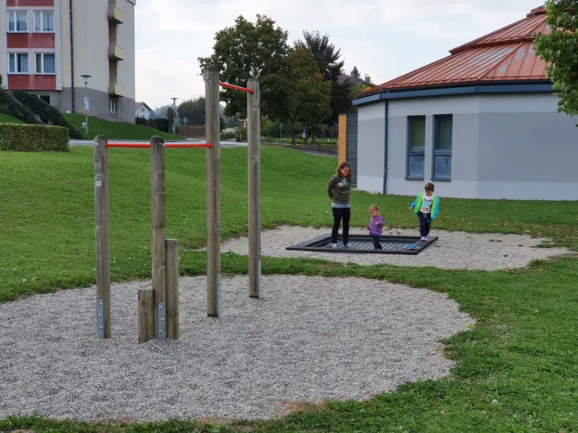 Öffentlicher Spielplatz der Marktgemeinde Arnfels 2