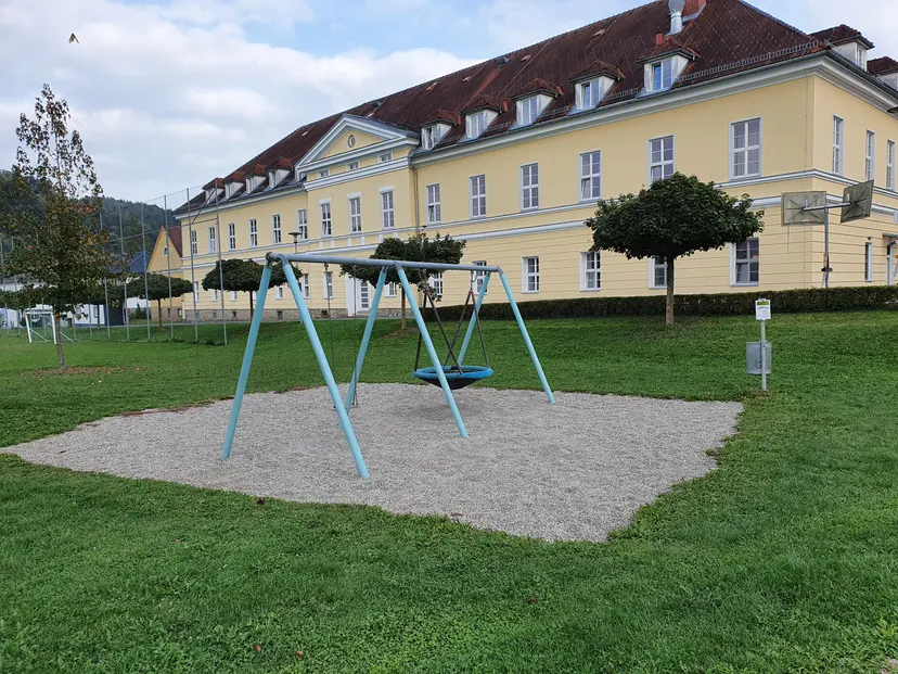 Öffentlicher Spielplatz der Marktgemeinde Arnfels 4