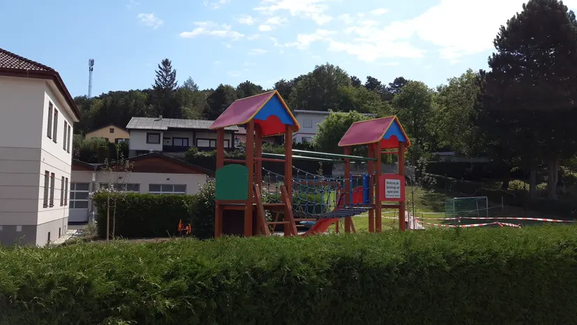 Spielplatz 2